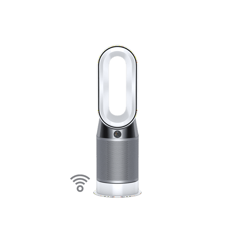 Restored Premium Dyson Pure Hot+Cool™ Air Purifier, Heater