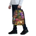 thumbnail image 5 of Encanto Backpack, Anime Travel Laptop Backpack, Casual Daypack For College School, Back To School Gift For Men & Women,Unisex Computer Bag Fits 15 Inch Notebook, 5 of 9