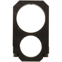 Allstar ALL40227 Fuel Filter Bracket, 1.375"