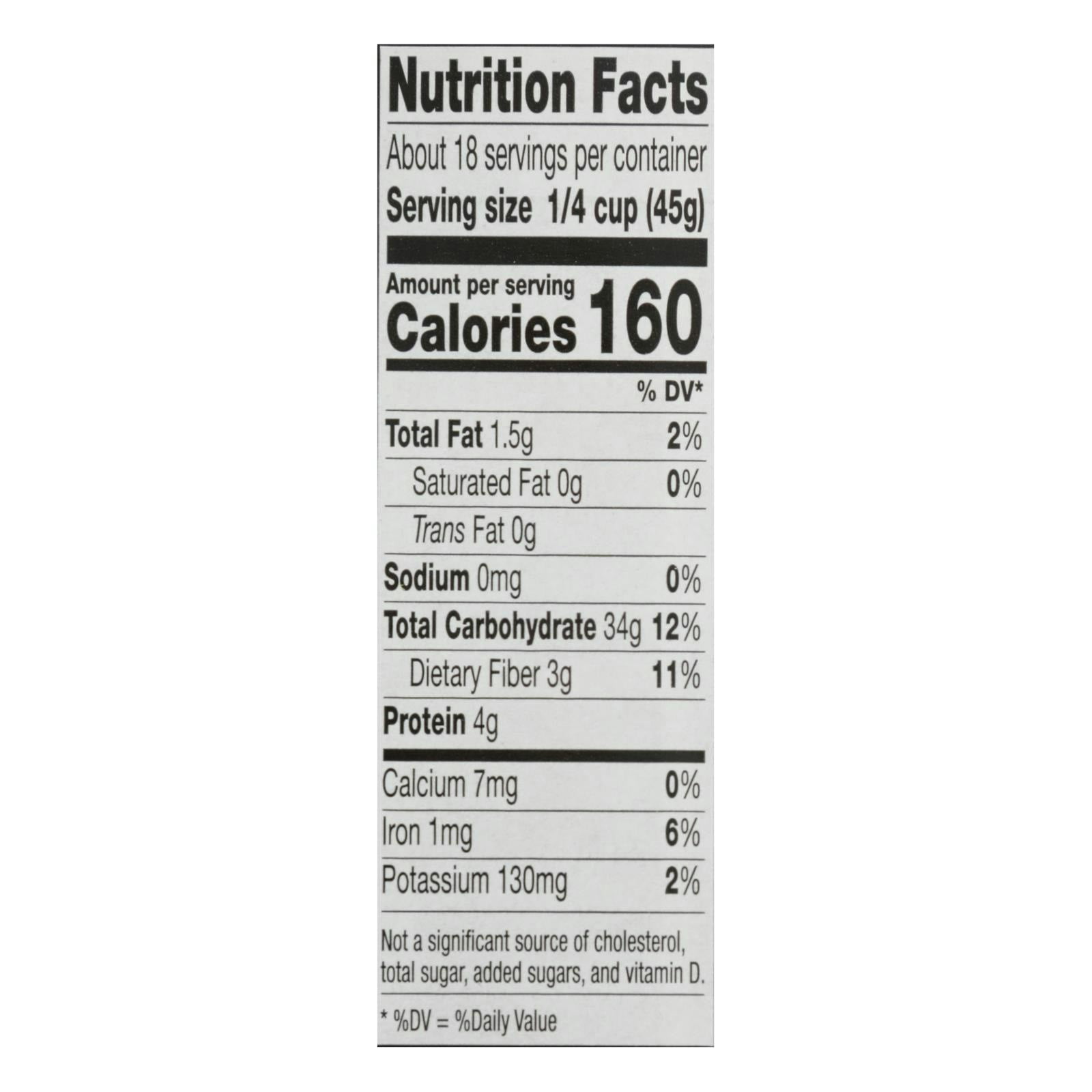 Riceselect Rice Royal Blend Whole Wild Brown 28 oz (Pack Of 4)