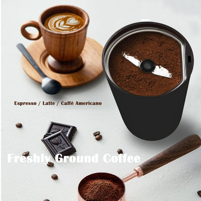 Walmart coffee clearance grinder