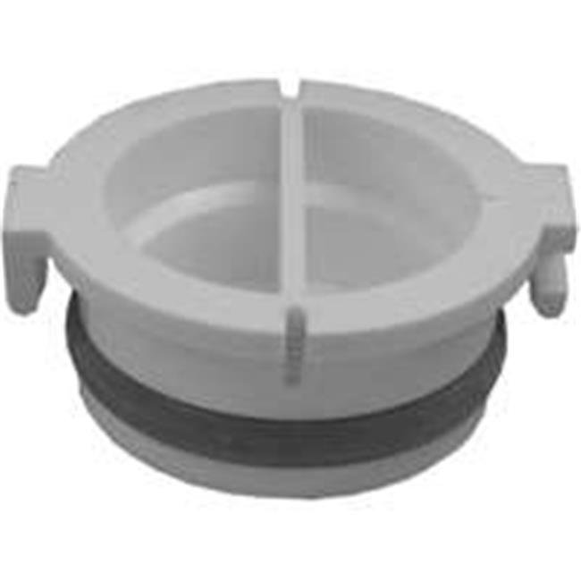 Genova 71873 3" Twist Lock Plug