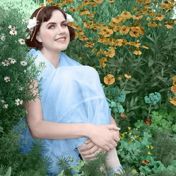 Princess Chelsea - The Loneliest Girl - Music & Performance - Vinyl