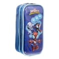 thumbnail image 2 of Lapicera Estuche Doble Ruz Spiderman Marvel Hombre Araña 178611, 2 of 6