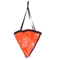thumbnail image 4 of Drogue de 32 pulgadas Baoblaze con Cuerda de kayak y clips de acero inoxidable, 4 of 8