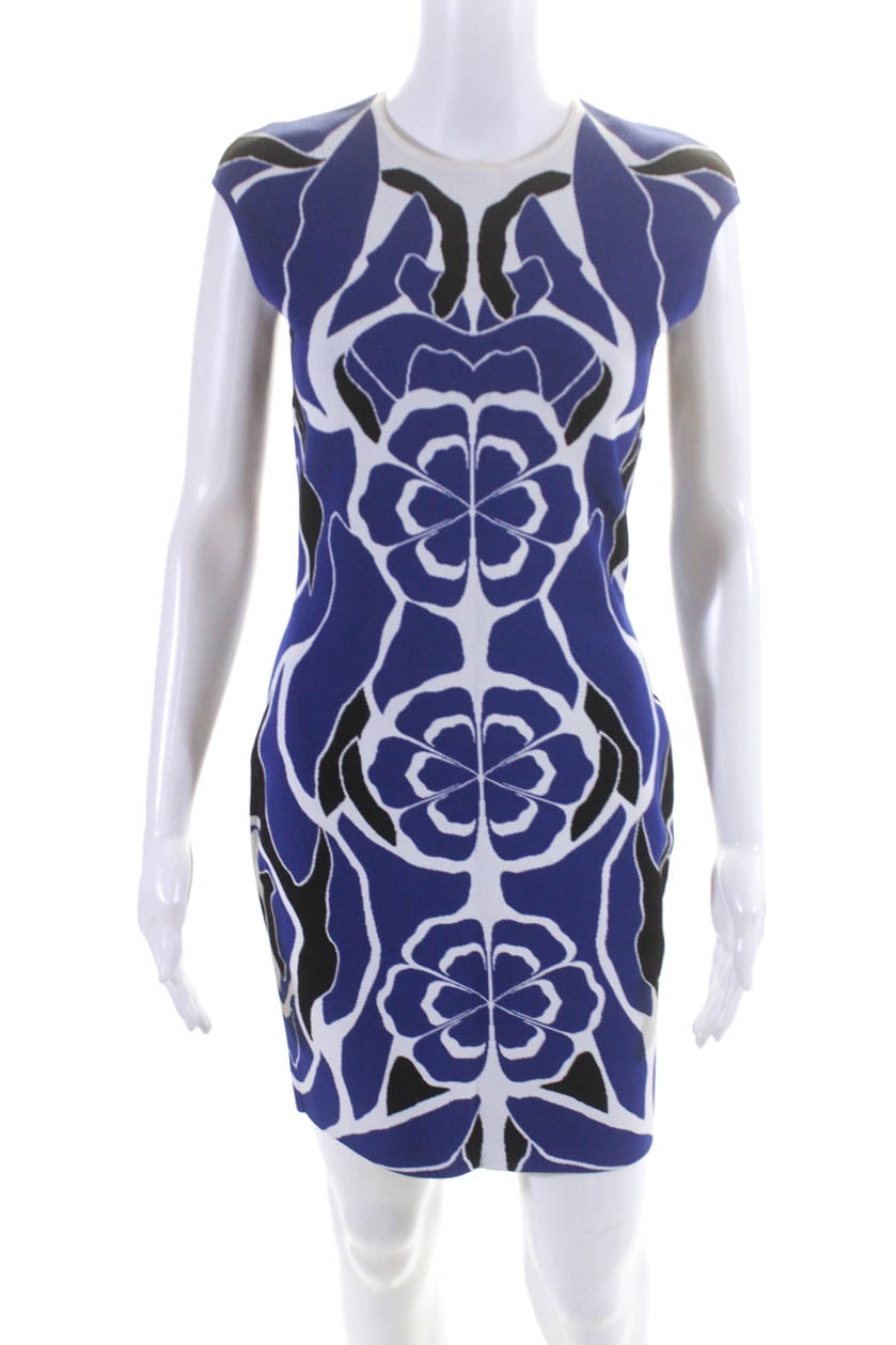 Pre-owned Alexander Wang Women's Floral Abstract Kuwait Ubuy