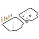 thumbnail image 3 of Kit de reconstrucción de carburador 0201-318 Compatible con Honda Rebel 250 CMX250 C 1986-2012, 3 of 13