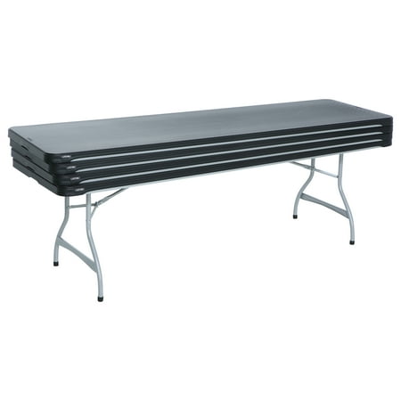 lifetime foot table commercial nesting folding pack silver tables dialog displays option button additional opens zoom