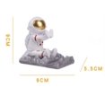 thumbnail image 3 of Soporte para teléfono móvil NQ astronauta, 3 of 5