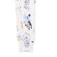 thumbnail image 2 of Bluey Baby and Toddlers' One-Piece Sleeper, Sizes 12M-5T, 2 of 3