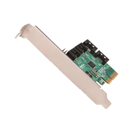 UPC: 0643653640034 | HighPoint RocketRAID 640L PCI-Express 2.0 x4 Low Profile SATA RAID Controller Card