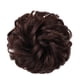 thumbnail image 2 of Anillo para el cabello con forma de bola, dispositivo para la cabeza, simulación esponjosa, peinado, pelucas decorativas versátiles, 2 of 5