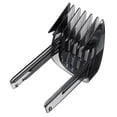 thumbnail image 3 of 3X Hair Clipper Fixed Length Positioning Comb for HC7460 HC7462 HC9450 HC9452 HC9490 7-24mm for, 3 of 5