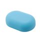 thumbnail image 1 of Jabonera con tapa, caja de jabón a prueba de fugas para baño de ducha, caja de jabón de viaje, 1 of 5