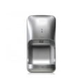thumbnail image 1 of Automatic Hands Dryer, High Speed Bathroom Dryer, Wall Mounted White ABS Plastic Cover Hand Drying Machine For Washroom, 1 of 6