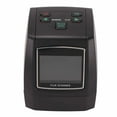 thumbnail image 1 of Film Scanner, 100-240V 35mm 126 110 Slide Negative Film Into JPEG Photos Digital Photo Converter Easy Load 22MP  For Computer US Plug 100-240V, 1 of 8