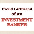thumbnail image 2 of CafePress - Proud Girlfriend Of A Investment Banker Tote Bag - Unisex Canvas Tote Bag, Beige, 1-Piece, 2 of 6
