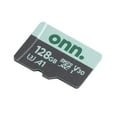 thumbnail image 3 of Carte mémoire 128 Go microSDXC U3 onn. avec adaptateur, 3 of 3