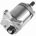 thumbnail image 4 of Starter fits Honda TRX250TE Recon 250 2x4 ES 2008 2009 2010-2021 Starting Motor, 4 of 4