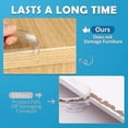 thumbnail image 4 of Transparent Table And Furniture Baby Protector(300cm), 4 of 5