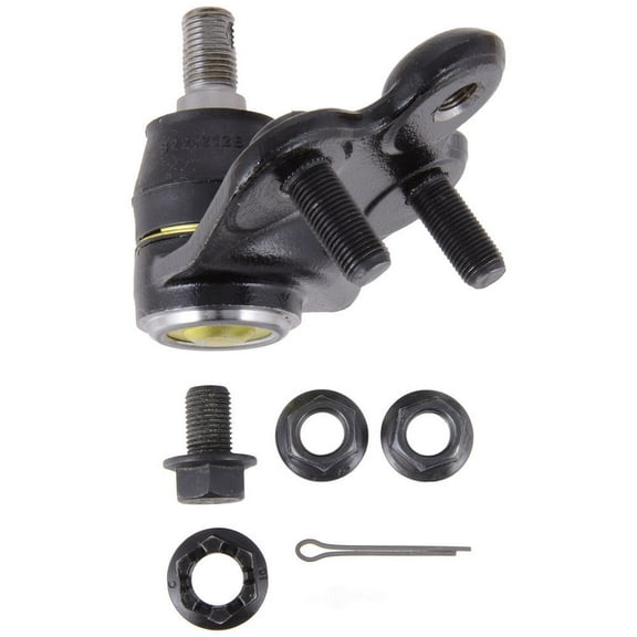 TRW JBJ7562 Suspension Ball Joint Fits select: 2006-2009 HONDA CIVIC LX, 2010-2011 HONDA CIVIC VP