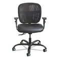 thumbnail image 2 of Height-Adjustable Lab Stool, Backless, Supports Up, 2 of 5