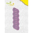 thumbnail image 2 of Nellie's Choice Fancy Die Shapes - Lilly, 2 of 2