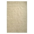 thumbnail image 1 of Surya Sculpture 3'3" x 5'3" Hand Loomed Wool Rug in Beige, 1 of 4