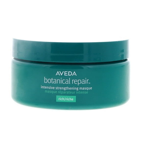 Aveda Botanical Repair Intensive Strengthening Masque, Rich, 6.8 oz