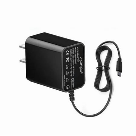 For Switch Charger Fast Travel Wall Charger AC Adapter Power Supply 5V 2.6A Fast Charging Kit for Nintendo Switch price history on PriceWatchPro