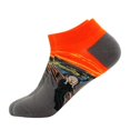 thumbnail image 1 of Famous Art Ankle Socks, 1 of 6