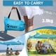 thumbnail image 5 of Tienda de Playa VILLEY Refugio Solar UPF50+ 3.35x3m con Accesorios, 5 of 9