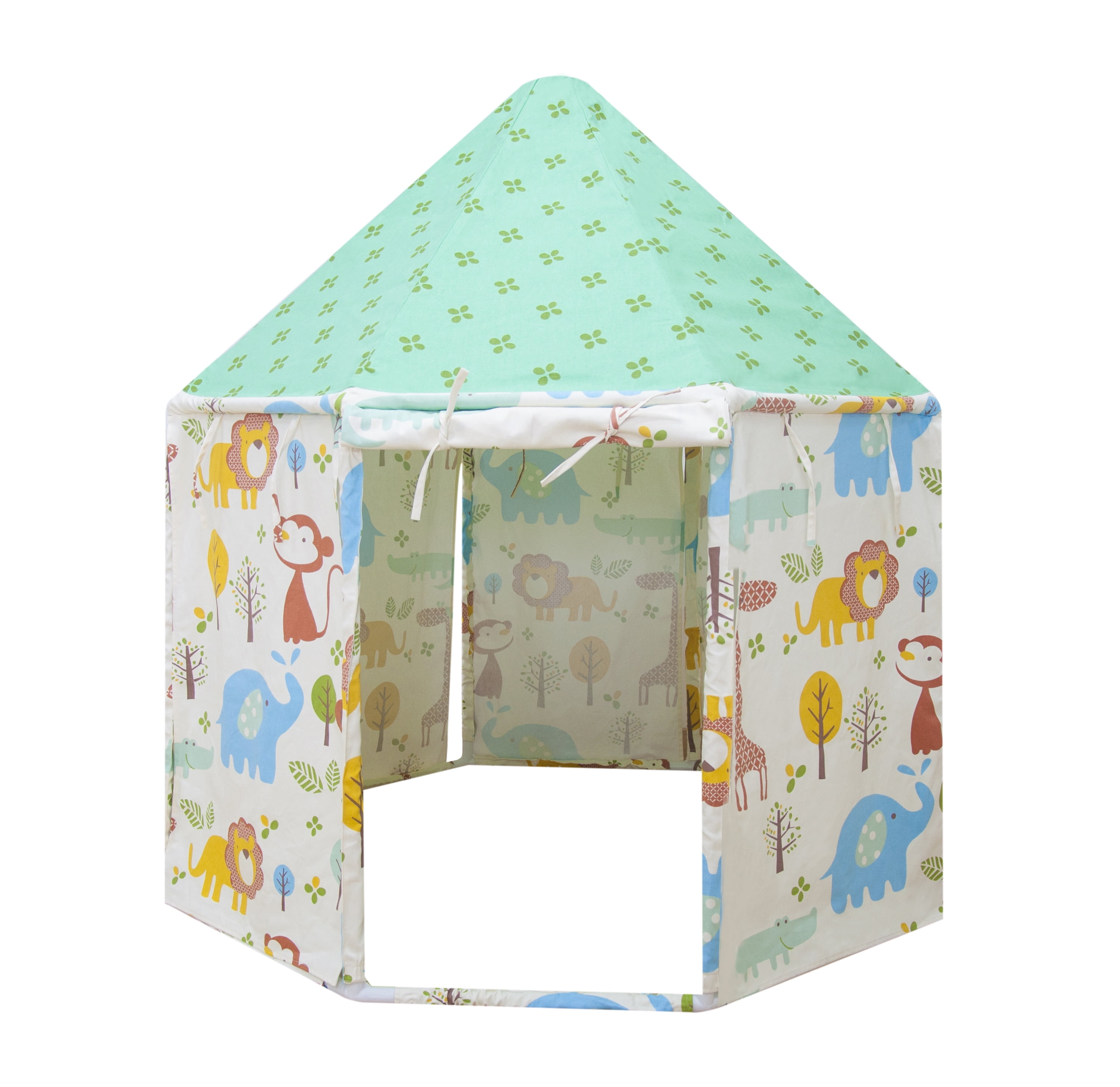 Pavilion play tent sales
