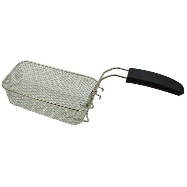 Presto Dual Basket ProFry Immersion Element Deep Fryer Basket Assembly