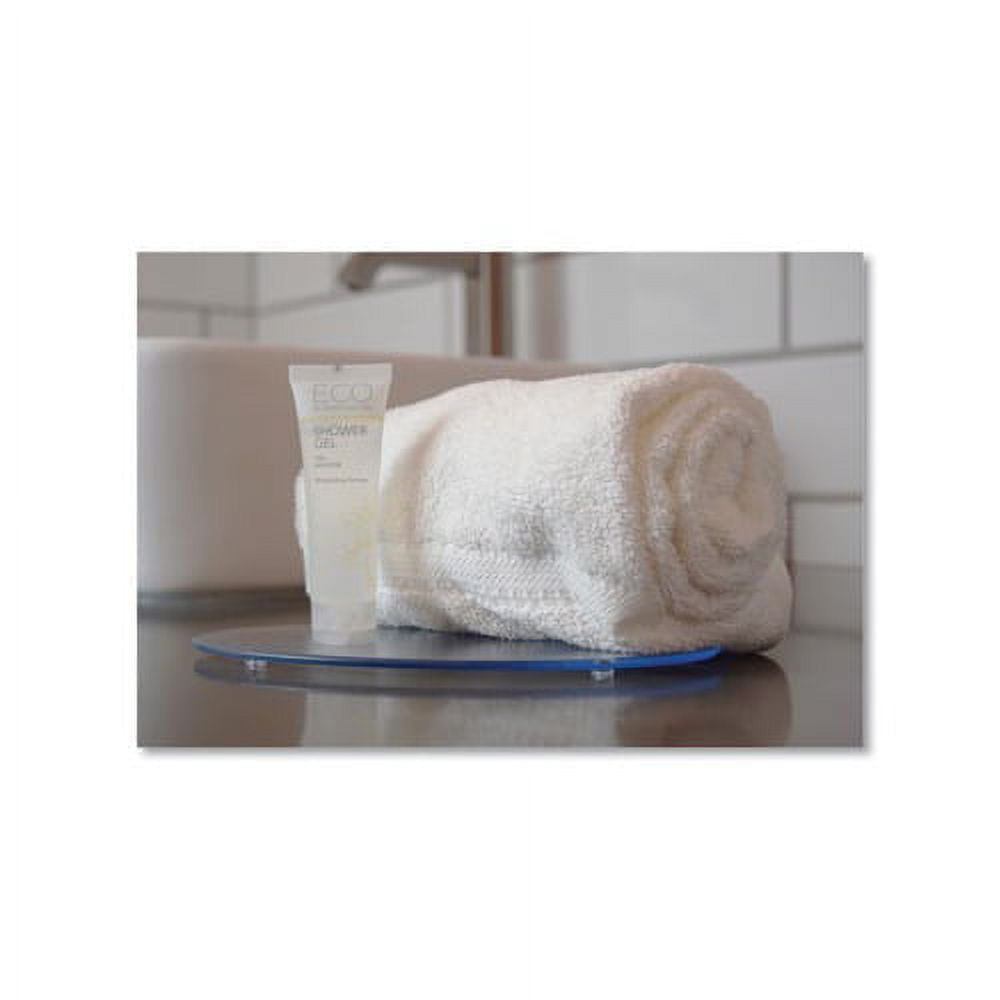 Shower Gel Clean Scent, 30mL, 288/Carton