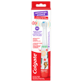 thumbnail image 1 of Colgate Advanced Cavity Fighter Kids Battery Toothbrush, 1 of 9