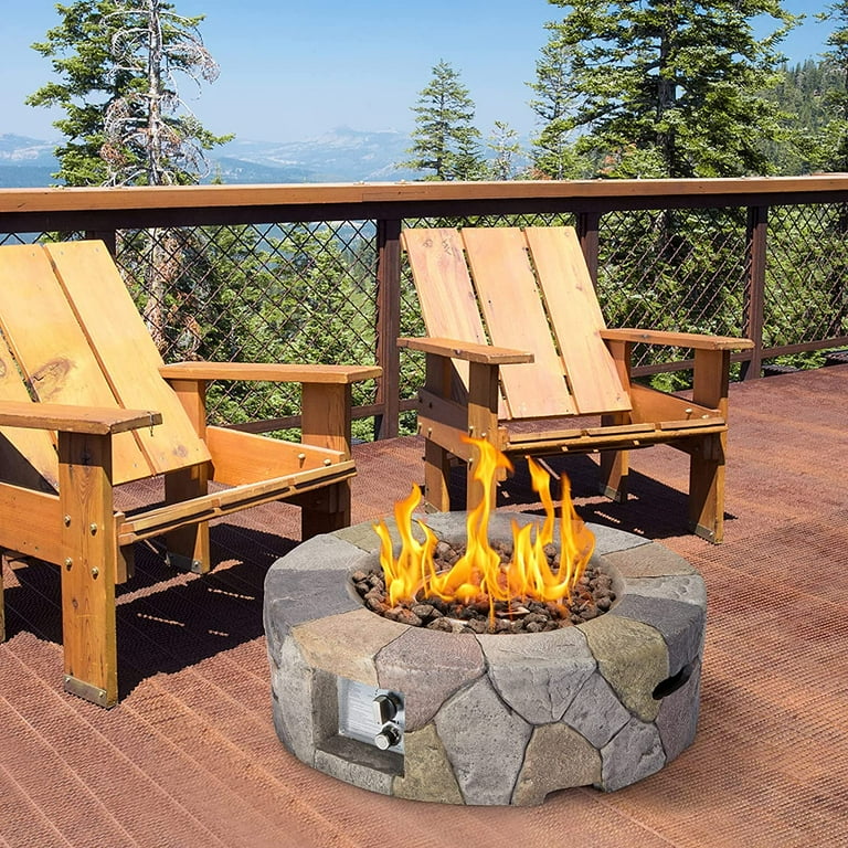 Sunbeam Pioneer Fire Pit Costco, 46 OFF