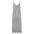 thumbnail image 5 of Castle - Explore Series Sleeveless Dress evening dresses ladies long sleeve dresses, 5 of 6