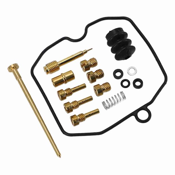 Kit de reconstruction de carburateur CV, gicleur principal et gicleur pilote pour moto de type 883 CV série XLH883