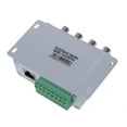 thumbnail image 4 of 4X UTP 4 Channel Passive Video Balun Transceiver, 4 of 5