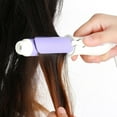 thumbnail image 2 of LYUMO Mini Curler, Ceramic Heating Mini Ceramics Curler, Personal Grooming Tools Household Toiletry Tools For Professional Salon Shop Stylist, 2 of 6