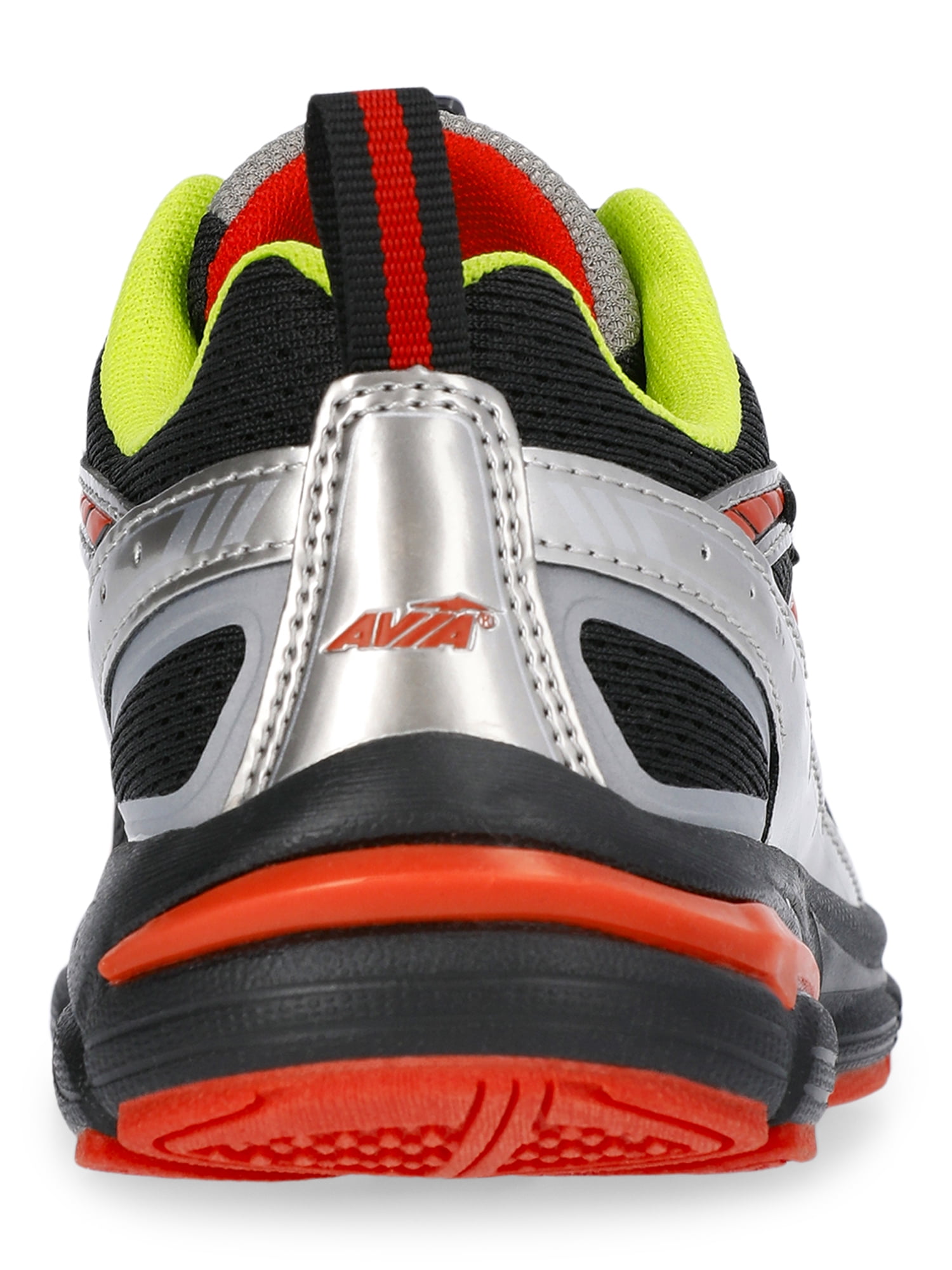 Avia Little and Big Kids Bungee Athletic Sneakers