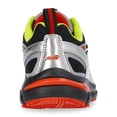 thumbnail image 2 of Avia Little and Big Boys Bungee Athletic Sneakers, 2 of 5