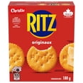 thumbnail image 2 of Ritz Original Crackers, 2 of 14