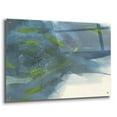 thumbnail image 2 of Epic Art 'Scatter' by Jo Maye, Acrylic Glass Wall Art, 36"x24", 2 of 8