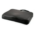 thumbnail image 3 of McKesson Molded Foam Contoured Seat Cushion 22 W X 18 L X 3 D Inch For Wheelchairs 170-76005SP, 3 of 10