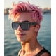 thumbnail image 5 of Gafas de Sol VISOONE Alba Cuadradas Oversize con UV400, 5 of 9