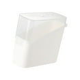 thumbnail image 3 of Tea Box Holder Durable Coffee and Tea Organizer for Room Home Capsule Coffee white, 3 of 8