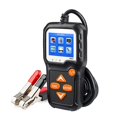 thumbnail image 5 of Car Battery Tester - KW650, 6V/12V, 100-2000 CCA - Reliable Automotive Battery and Alternator Tester, 5 of 5
