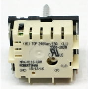 RobertShaw Infinite Switch Kit Replaces AP6048293, INF-240-597, 5500-202